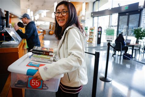 Milpitas Library has ‘Things’ to check out